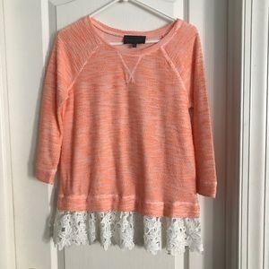 Spring Sweater